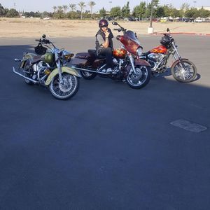 Meet your Posher, John